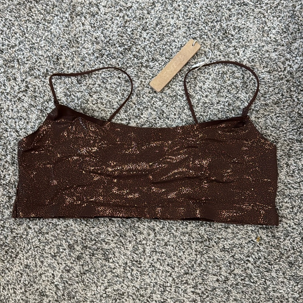 SKIMS NWT bralette